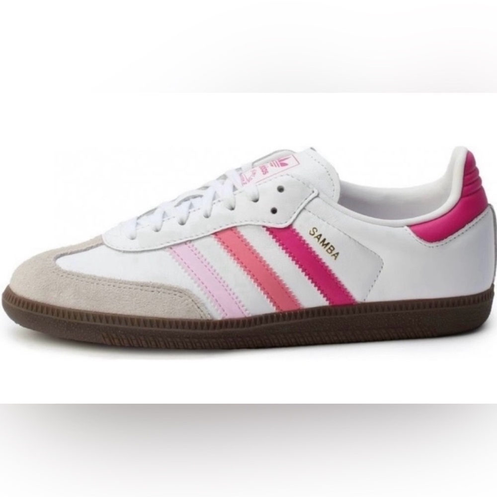 Adidas Samba OG - Picture 2 of 8